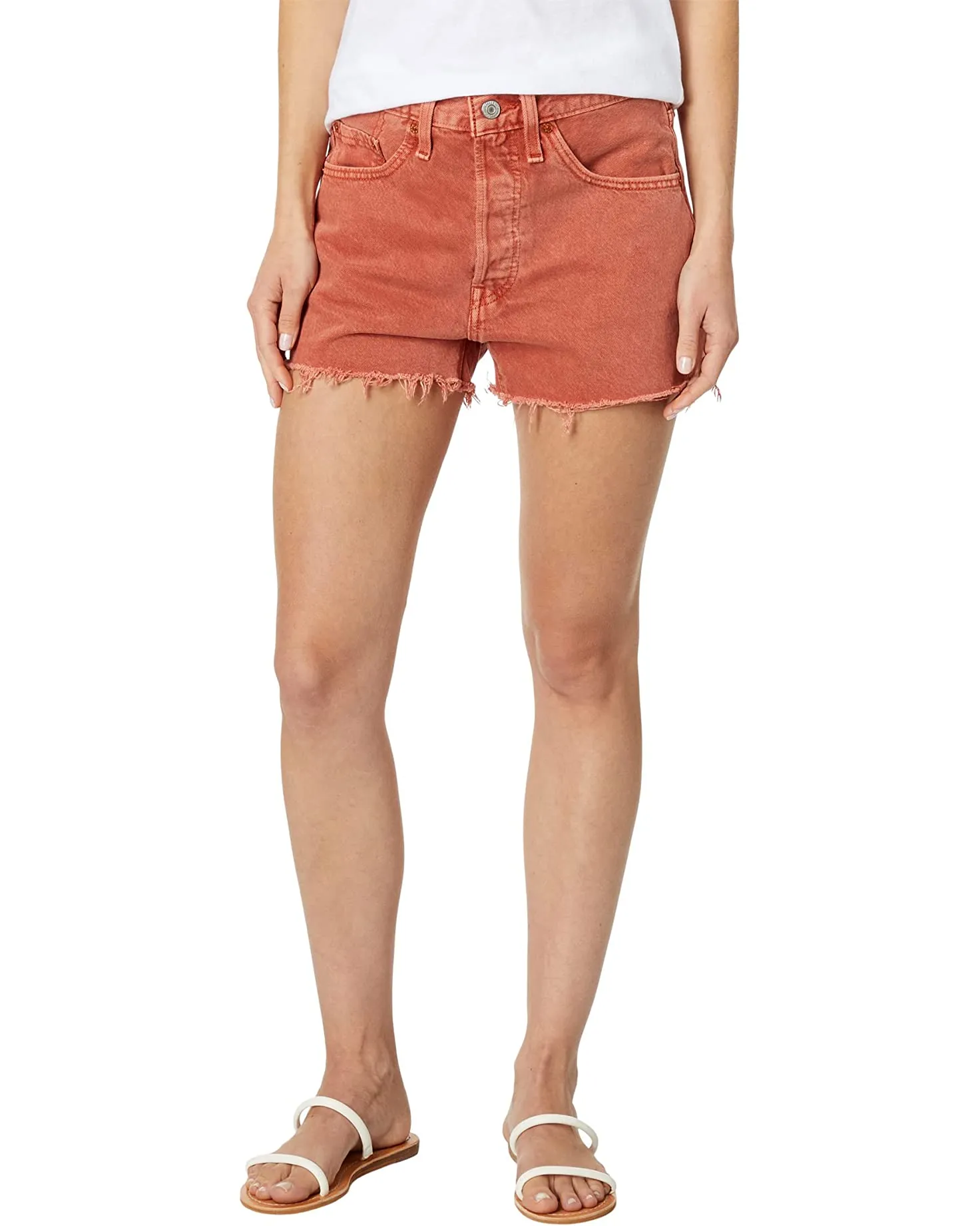 Levi 501 Original Colored Short