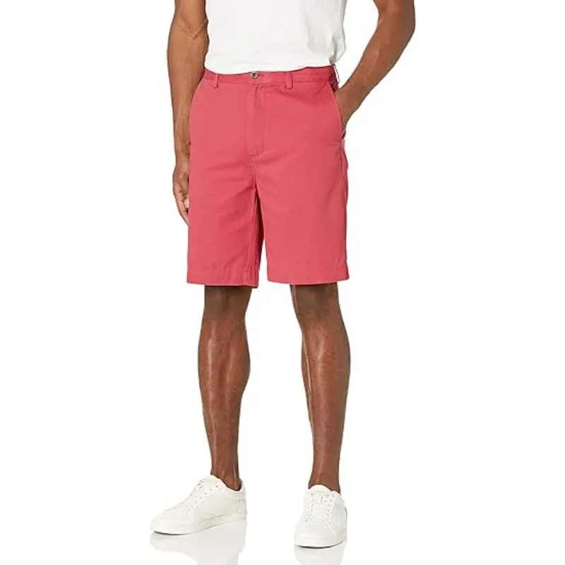 Lightweight And Comfortable Chino Shorts