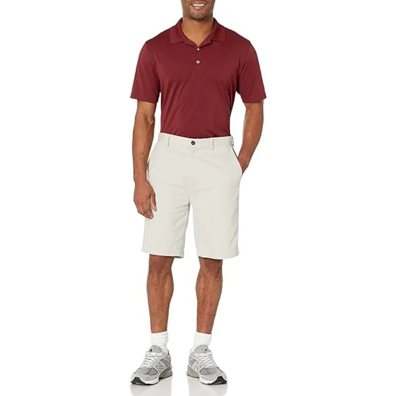 Lightweight And Comfortable Chino Shorts