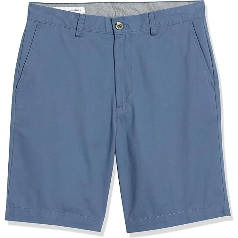 Lightweight And Comfortable Chino Shorts