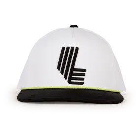 LIV Golf | Color Block Rope Hat