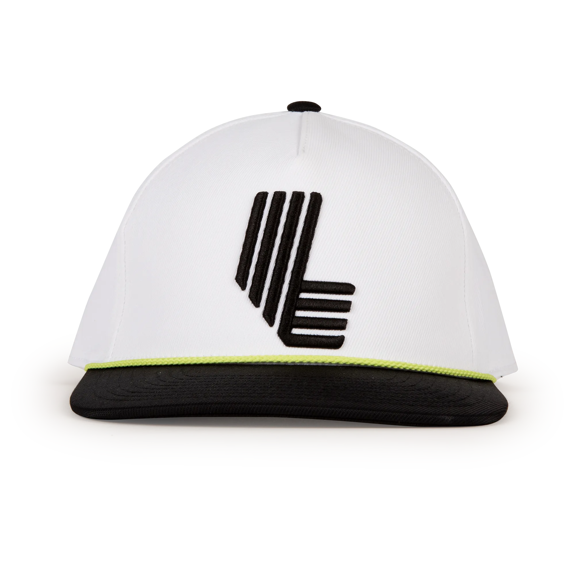 LIV Golf | Color Block Rope Hat