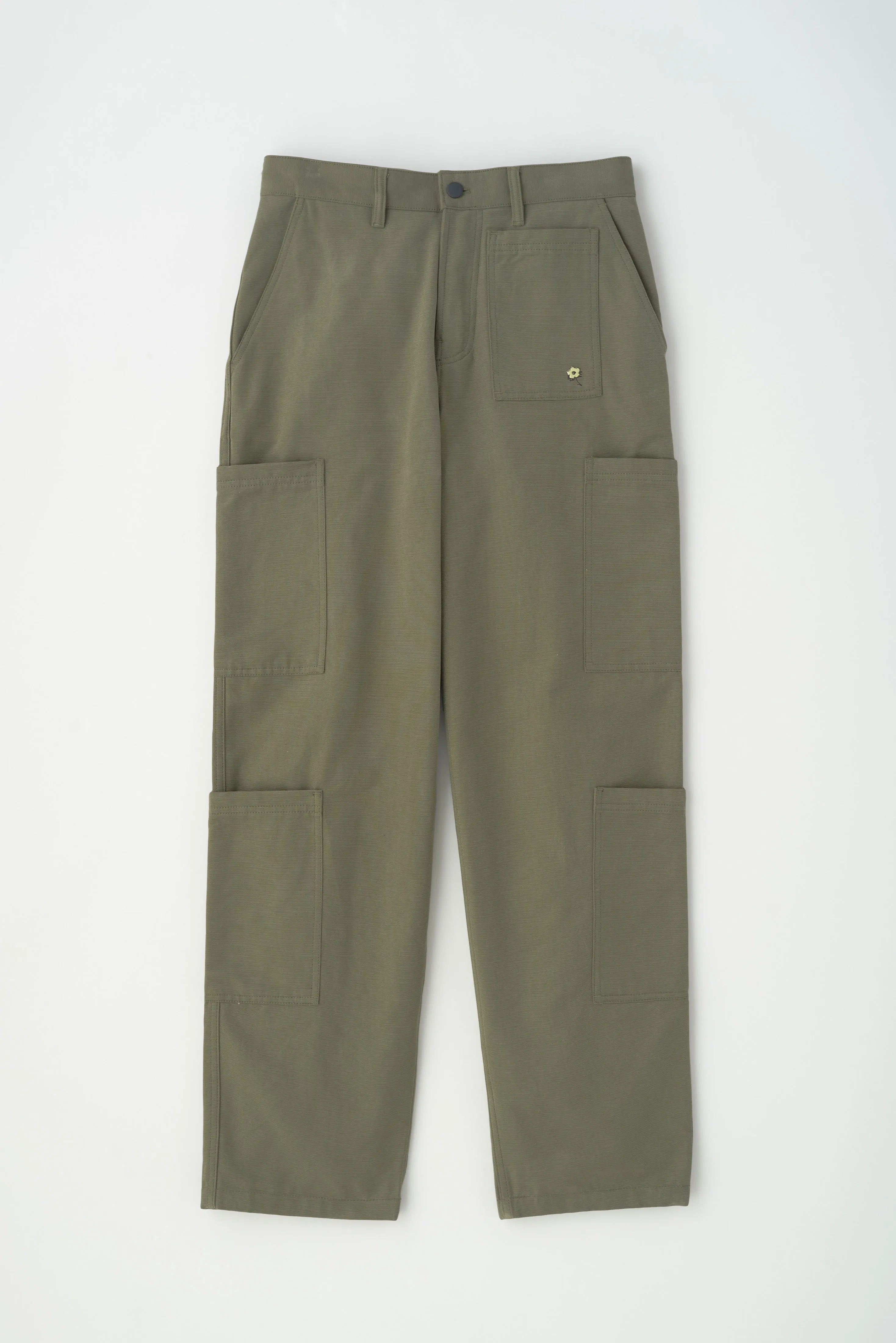 Men's Explorer Pant in Olive