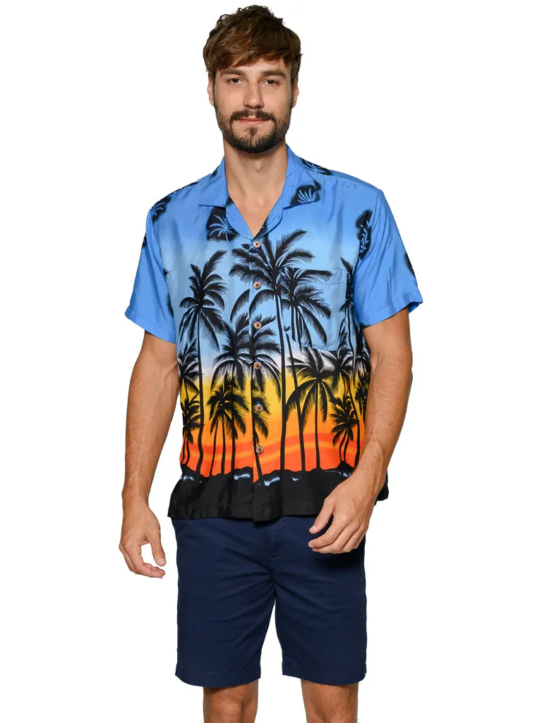 Men's Hawaiian shirts