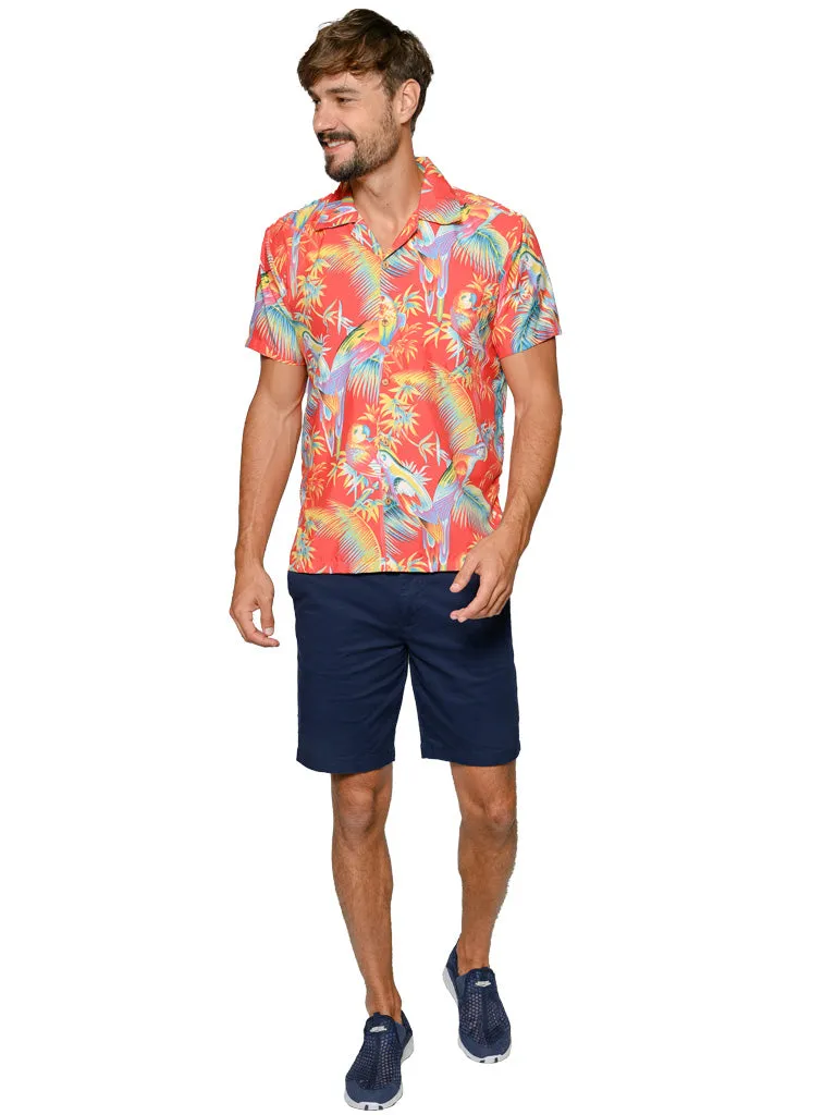 Men's Hawaiian shirts