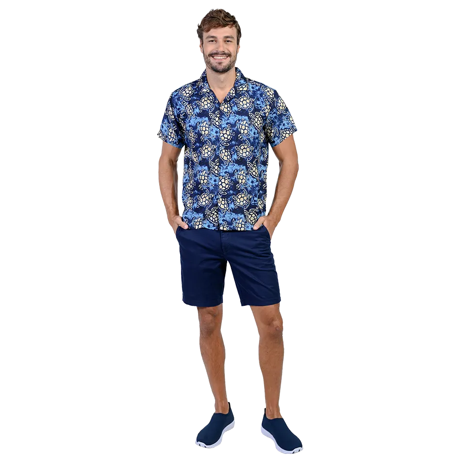 Men's Hawaiian shirts