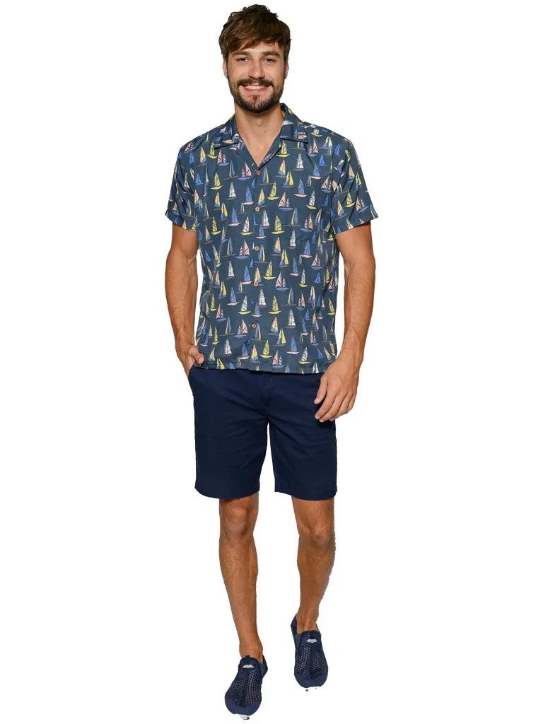 Men's Hawaiian shirts