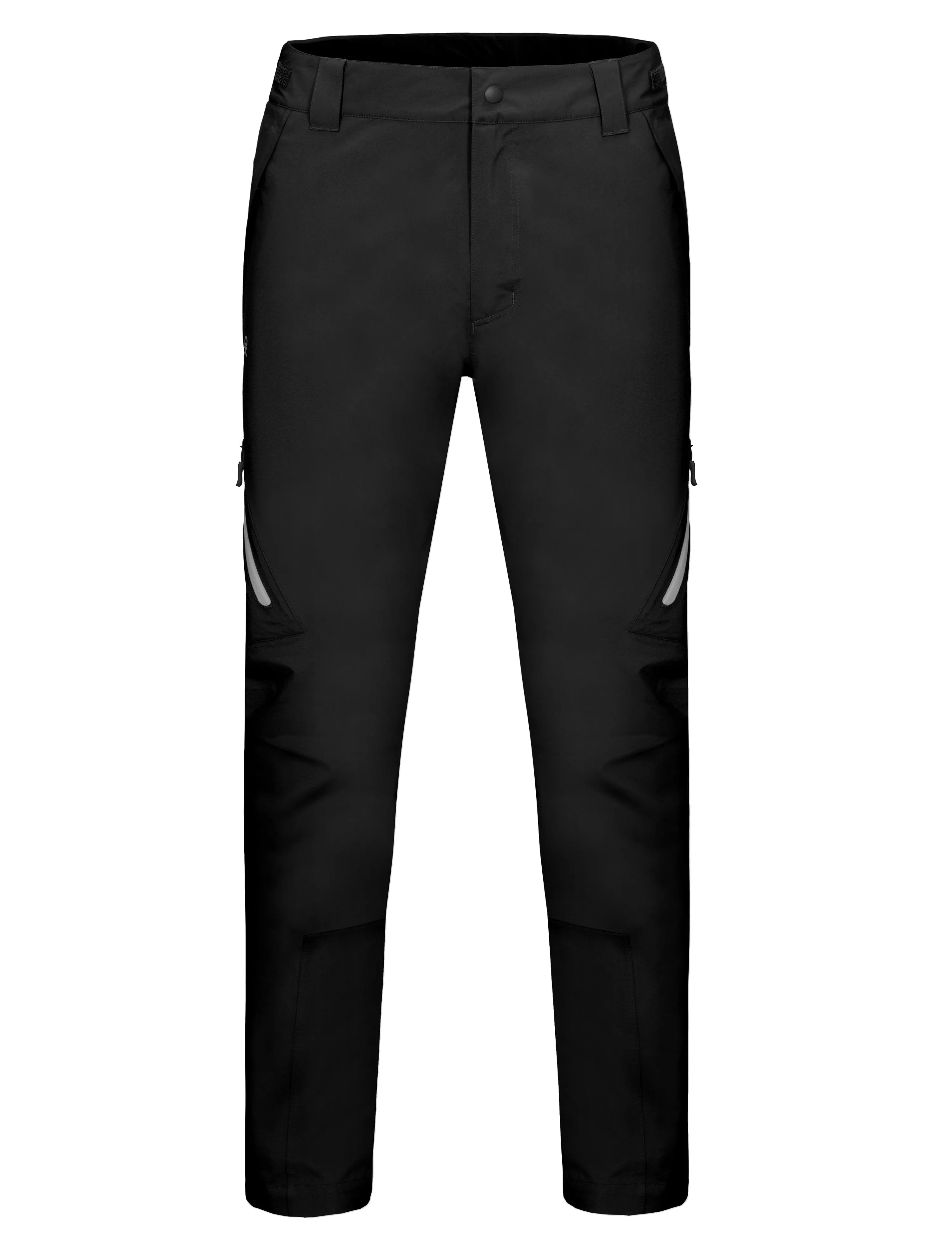 Men's High-performance Breathable Waterproof Rain Pants