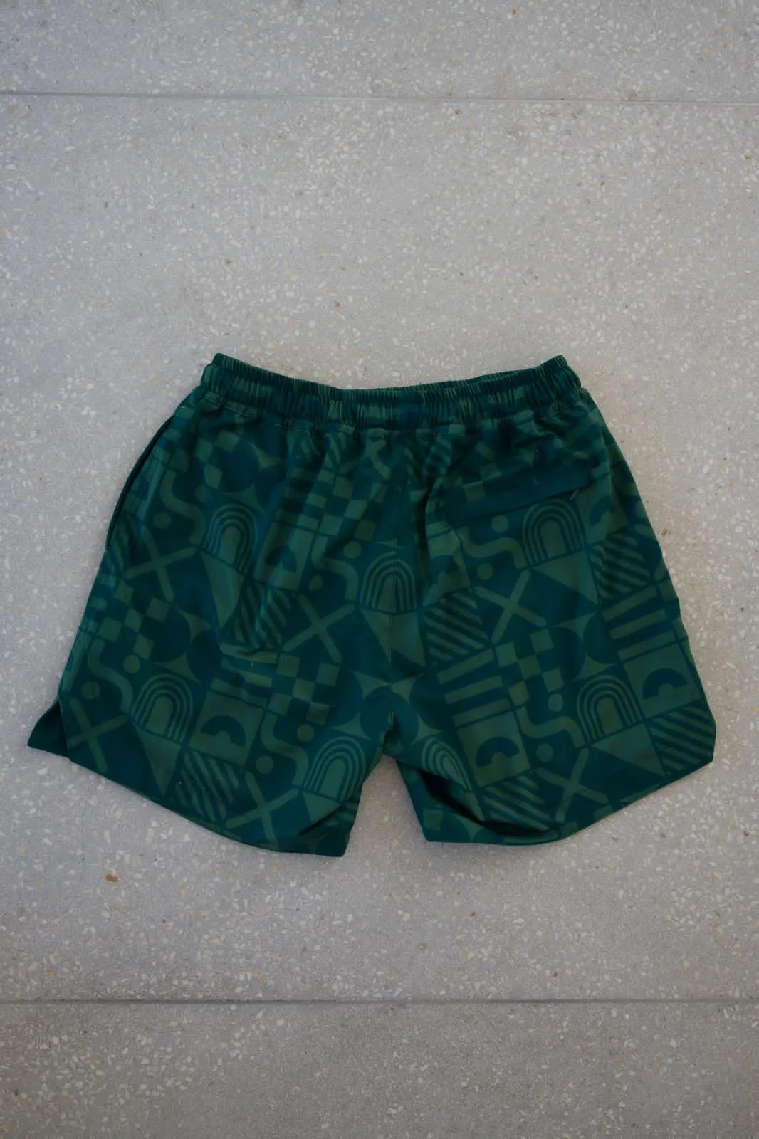 MENS PADEL BOARDIES