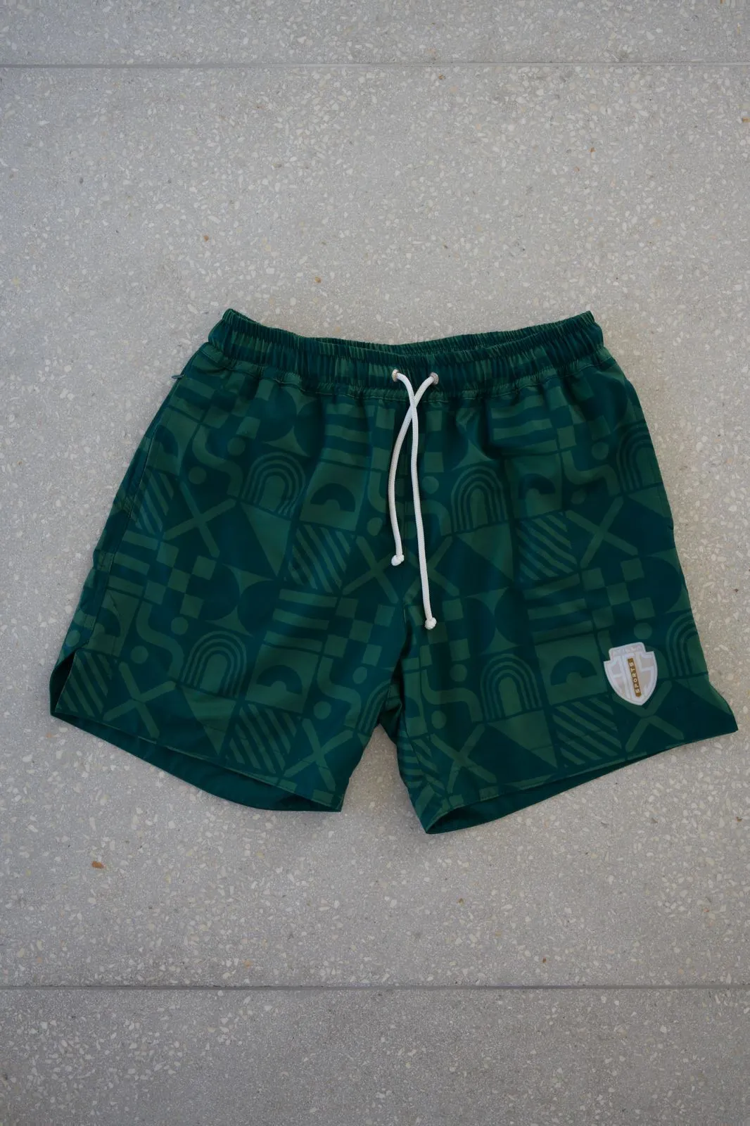 MENS PADEL BOARDIES