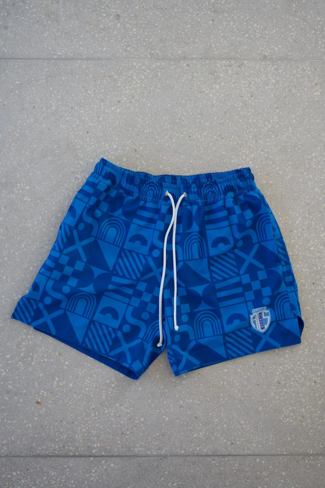 MENS PADEL BOARDIES