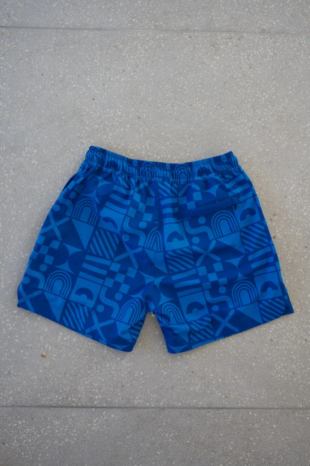 MENS PADEL BOARDIES