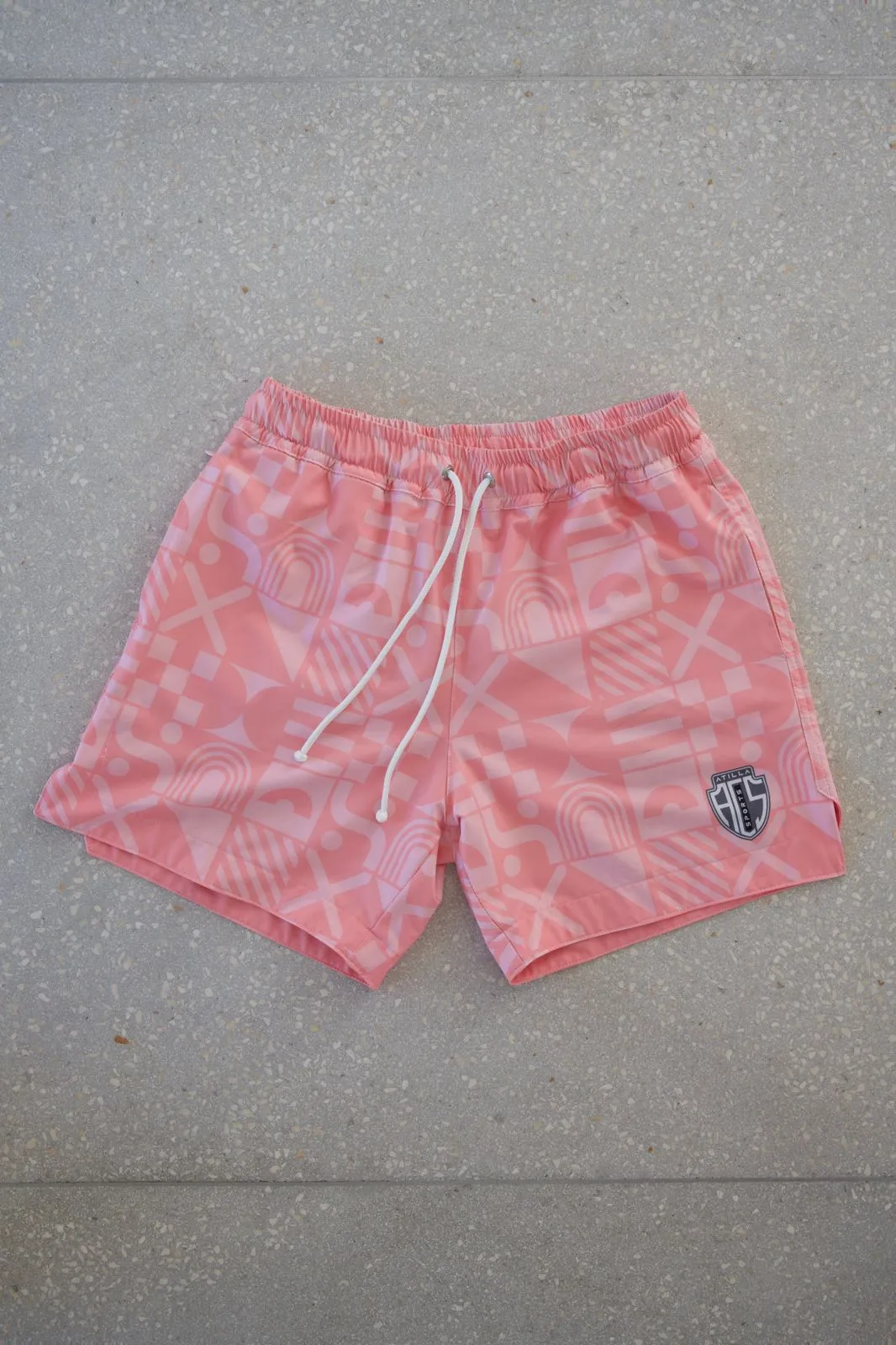 MENS PADEL BOARDIES