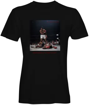 Muhammad Ali Knockout T-Shirt