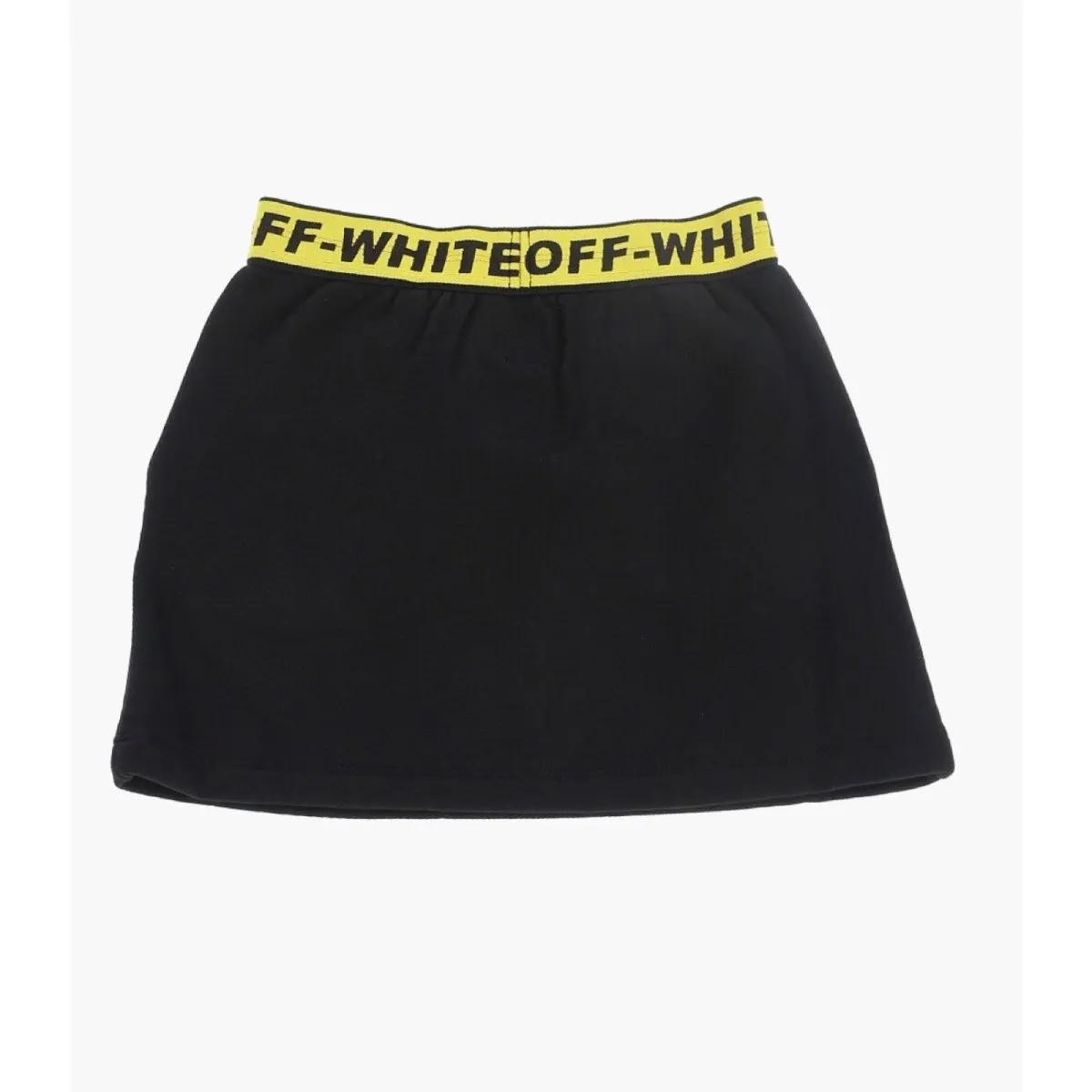 Off white kids Skirt (Brand New)