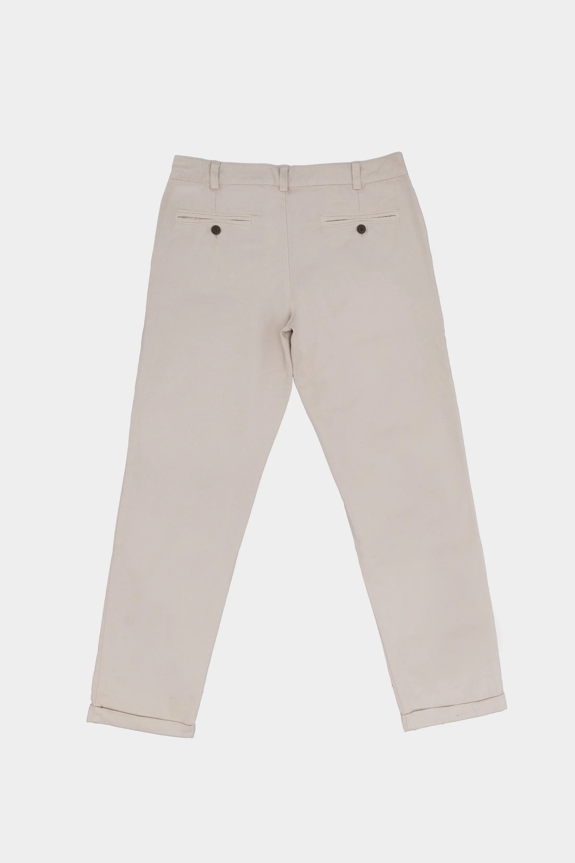 PANTS TWILL CRU