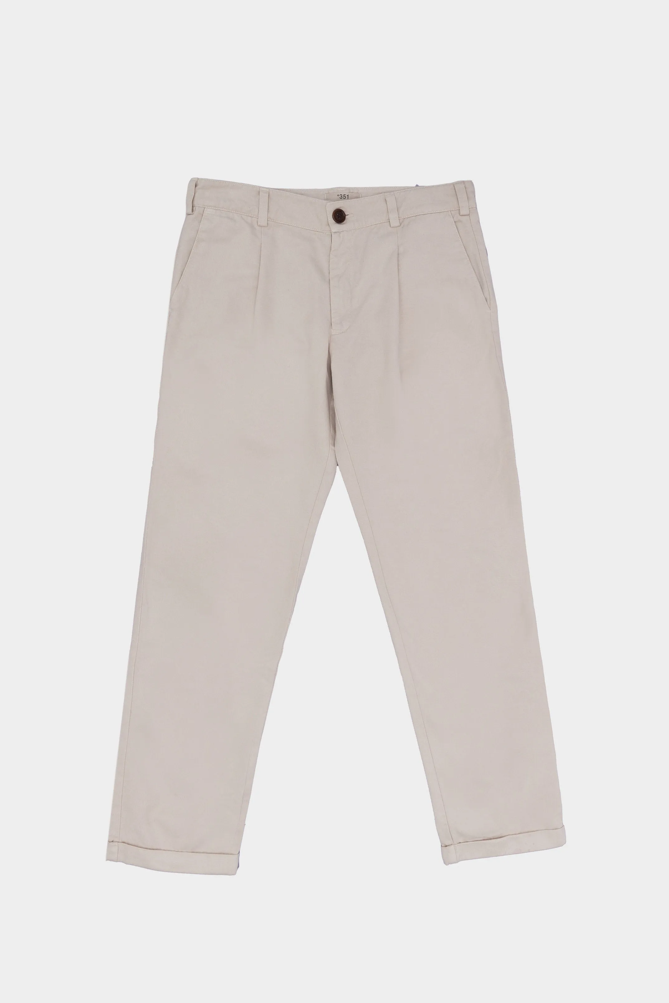 PANTS TWILL CRU