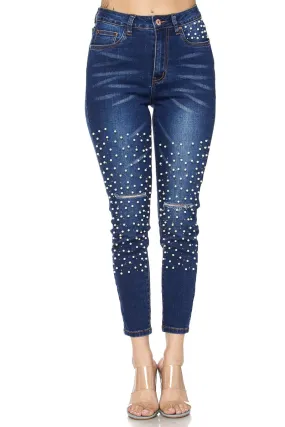 Pearl Diva Jeans