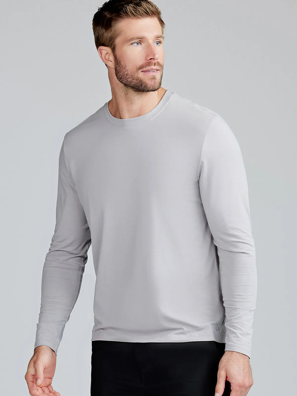 Pimaluxe Long Sleeve T-Shirt