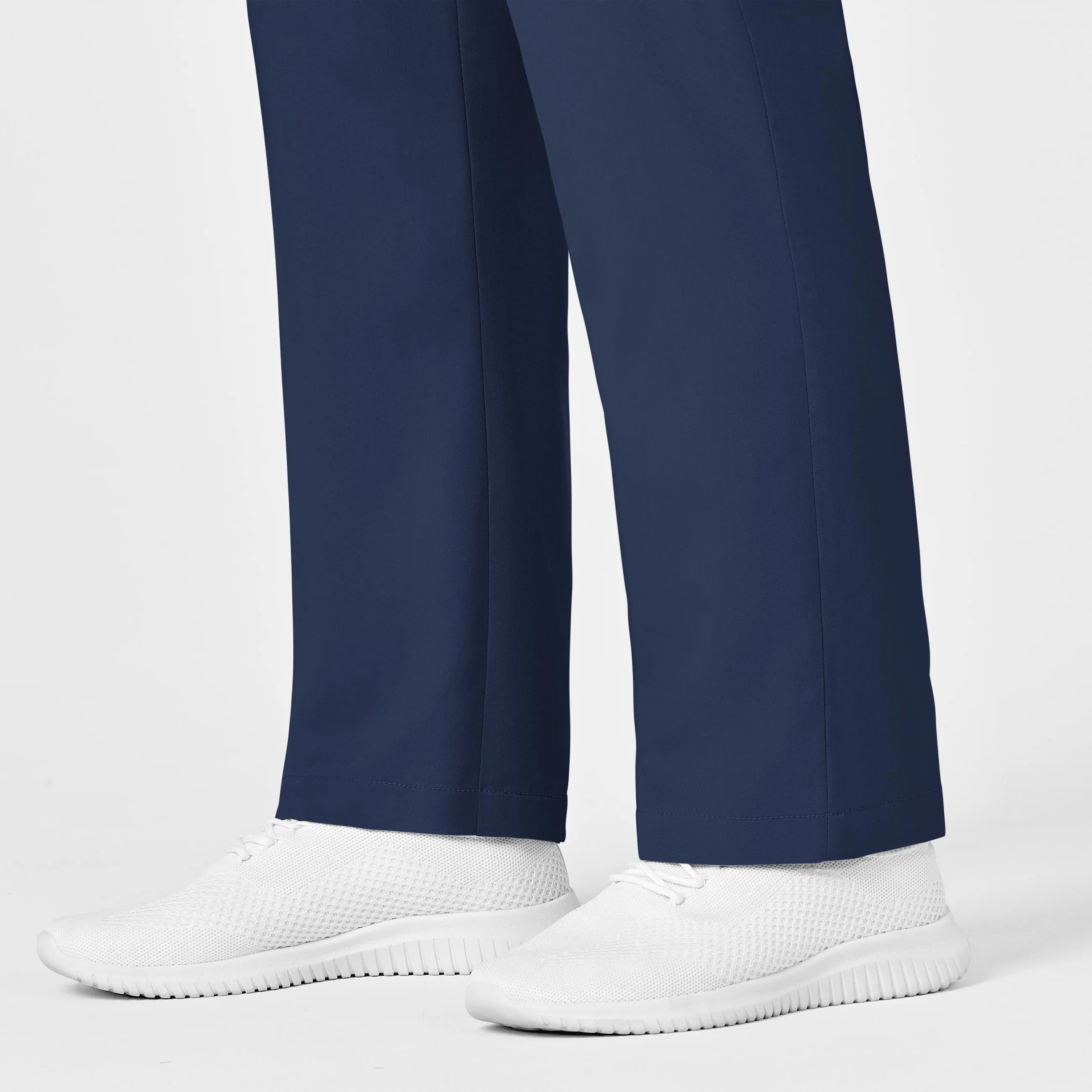 PRO Men's Cargo Scrub Pant - Navy