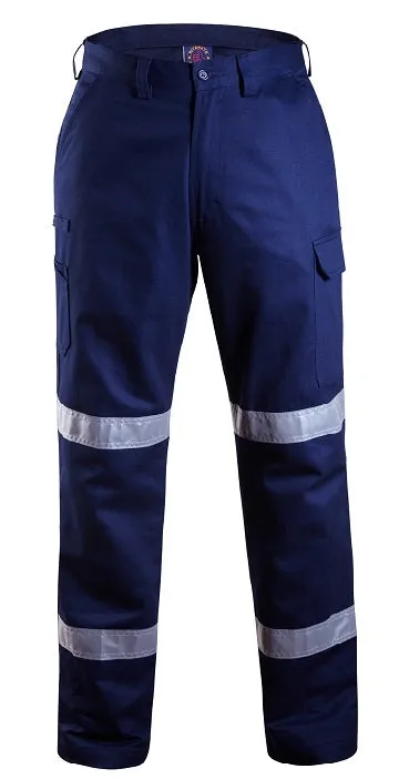 Ritemate Taped Cargo Trouser