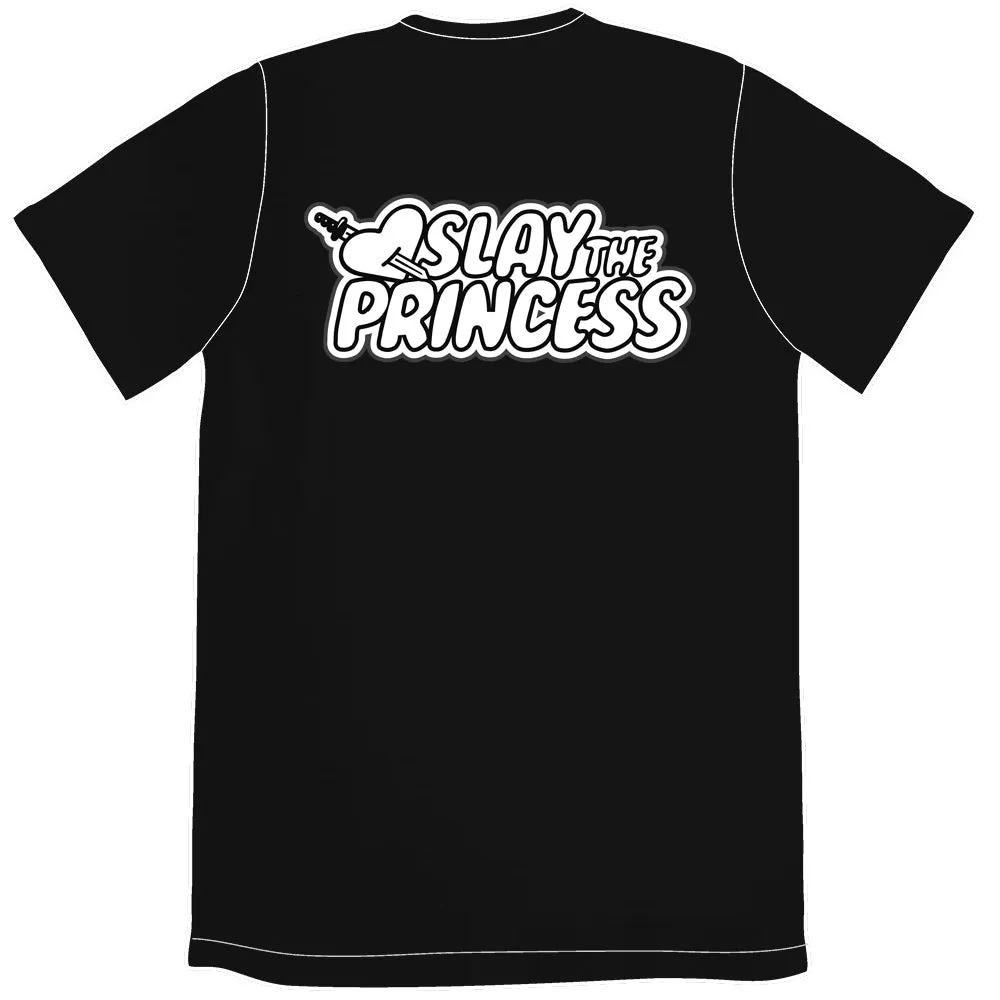 Slay the Princess Logo Shirt