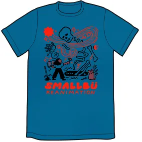 Smallbu Reanimation Shirt