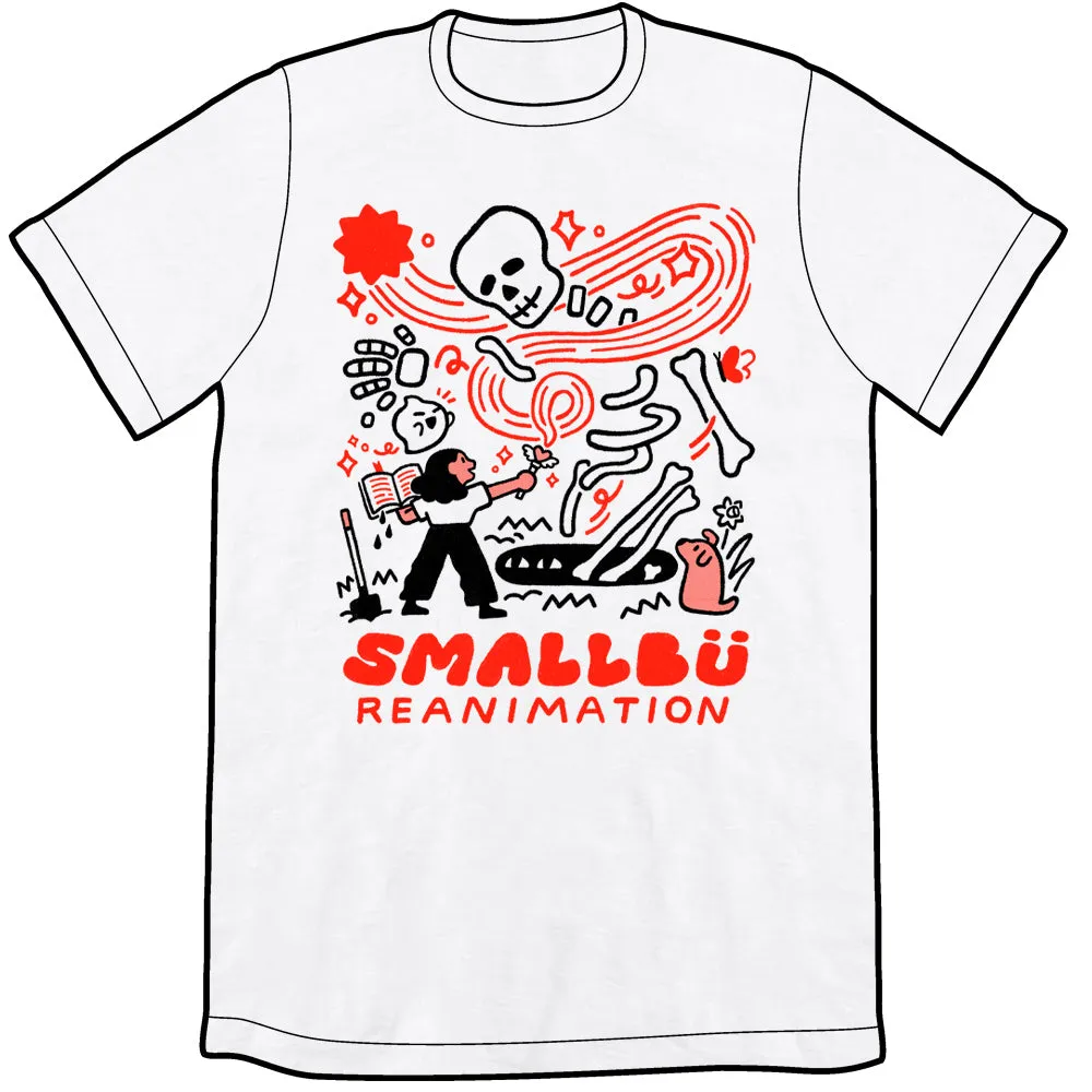 Smallbu Reanimation Shirt