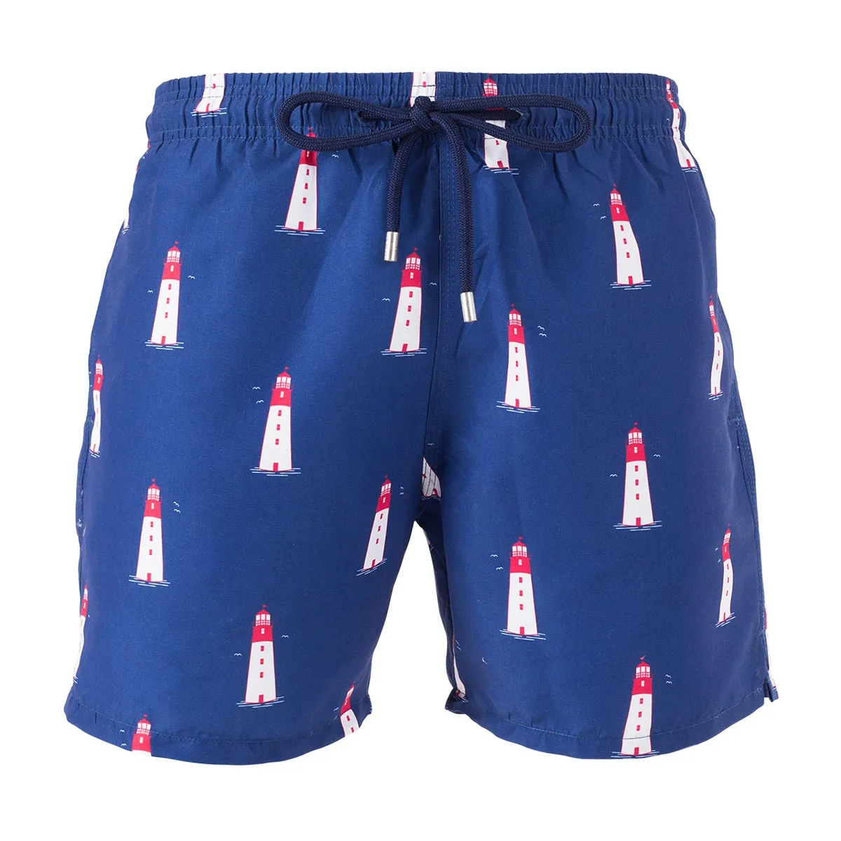 Swim Shorts - Lighthouse | Navy