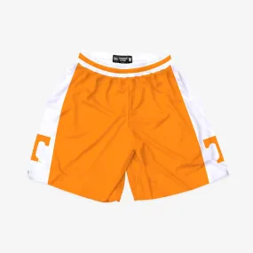 Tennessee Volunteers 1990-1991 Retro Shorts (Away)