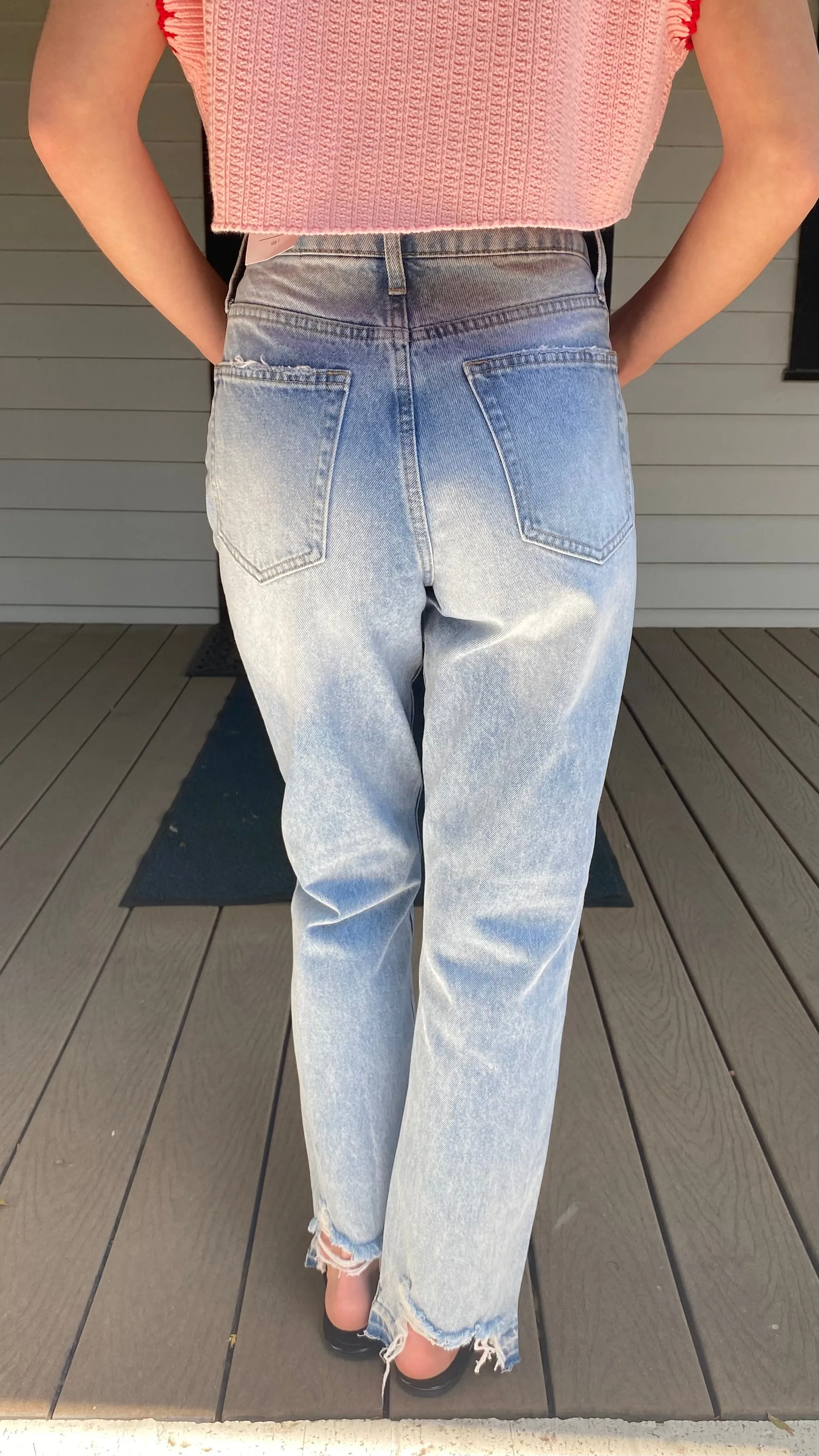 The Jelly Roll Jeans