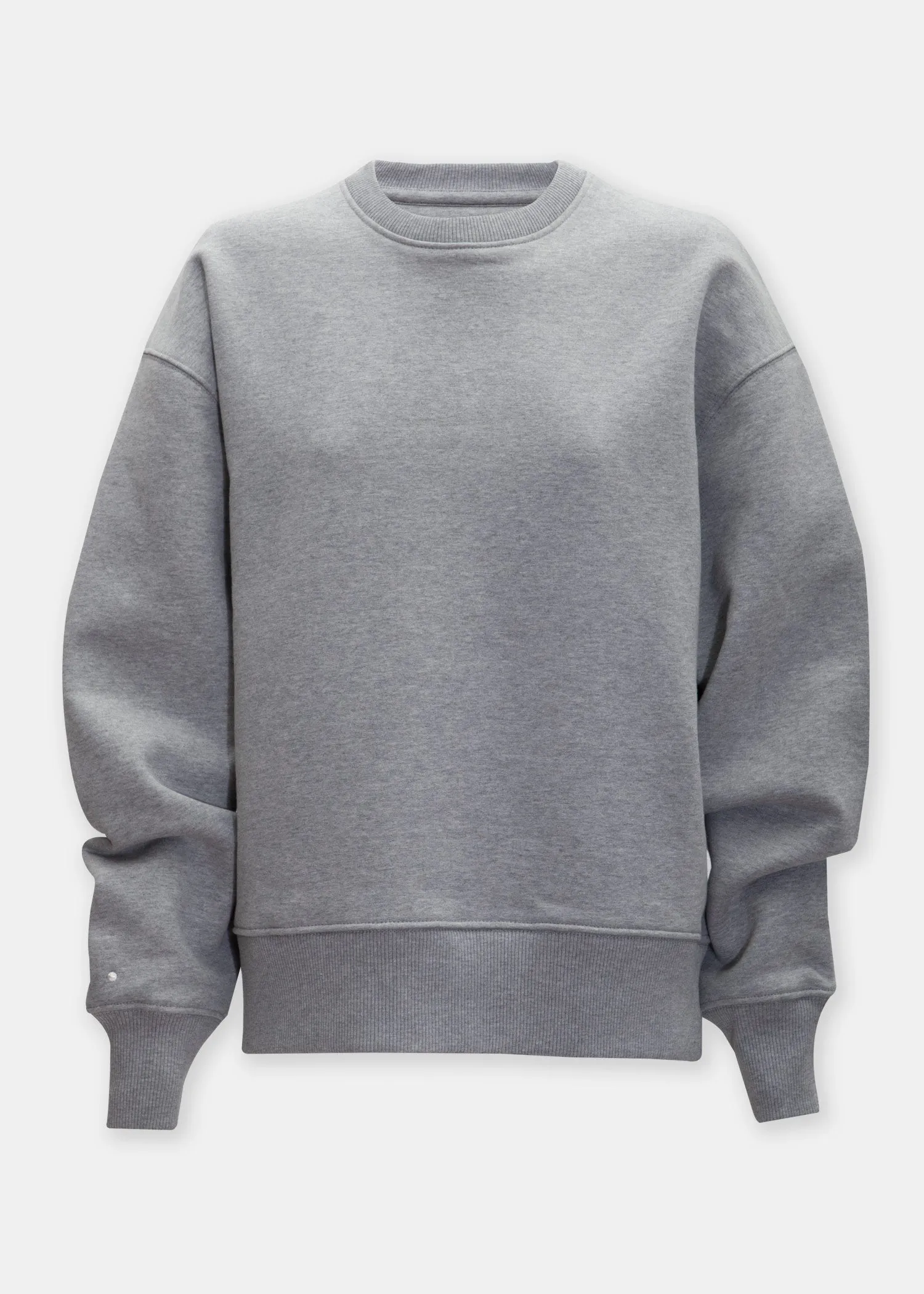 Unisex Sweatshirt - Grey