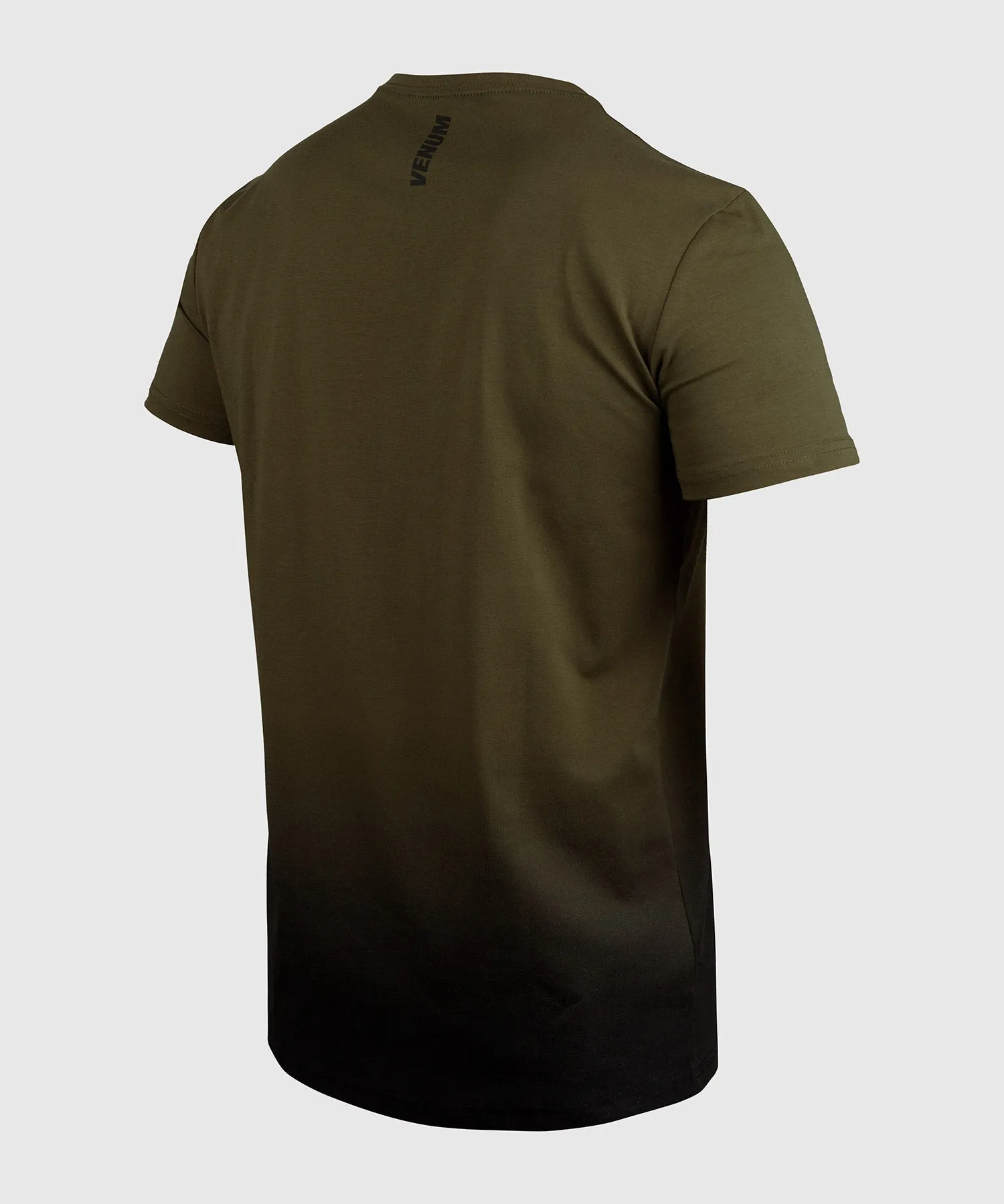 Venum Boxing VT T-shirt - Khaki/Black