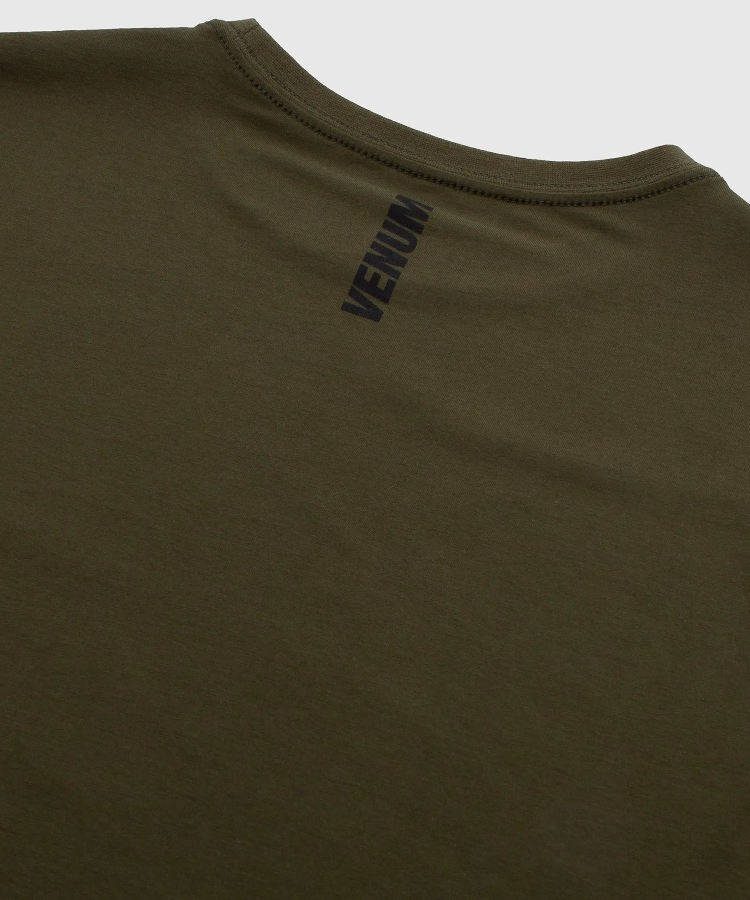 Venum Boxing VT T-shirt - Khaki/Black