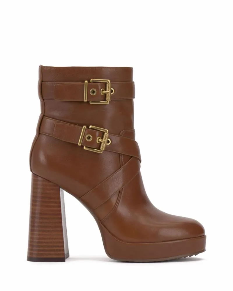 Vince Camuto COLIANA WHISKEY/SOFT COW NAPPA