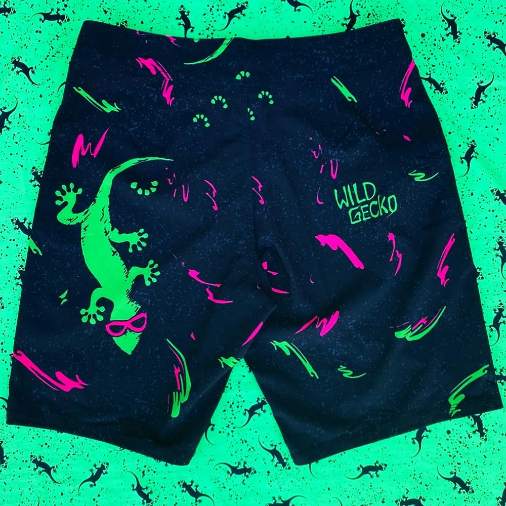 Wild Gecko Boardshorts