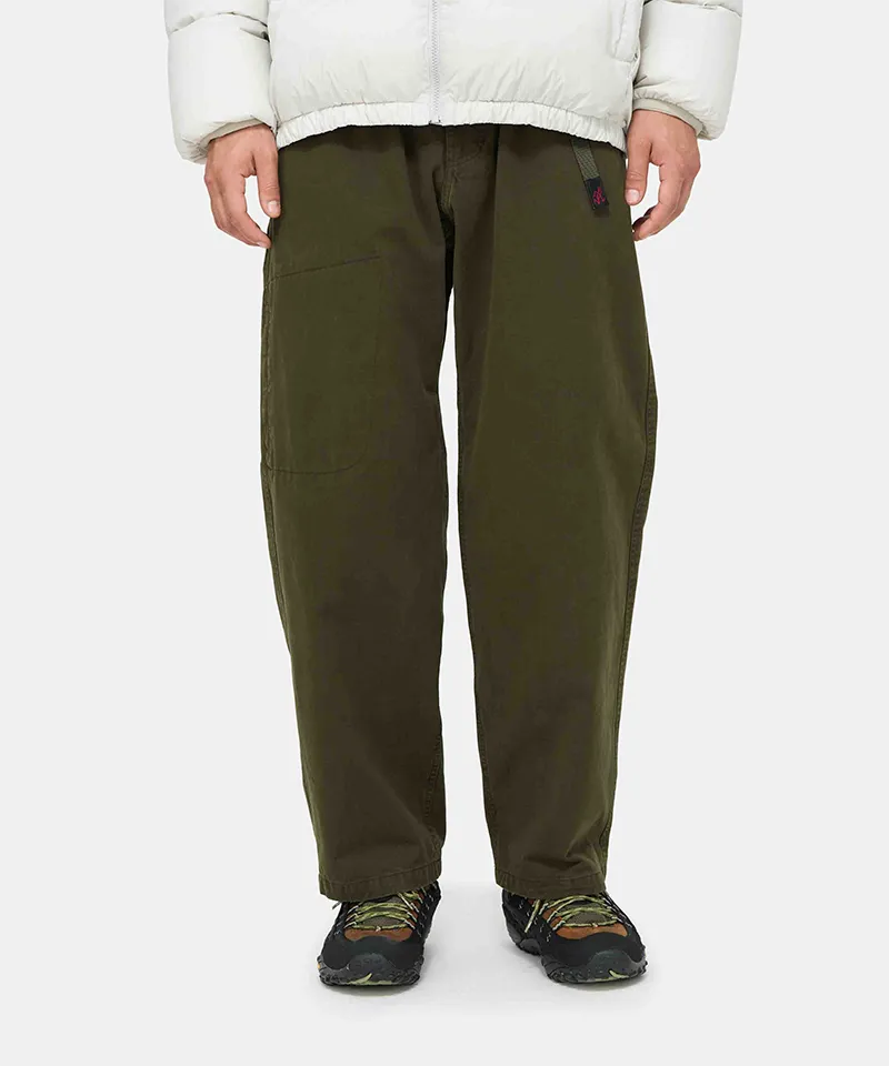 Winter Twill Ground Up Pant