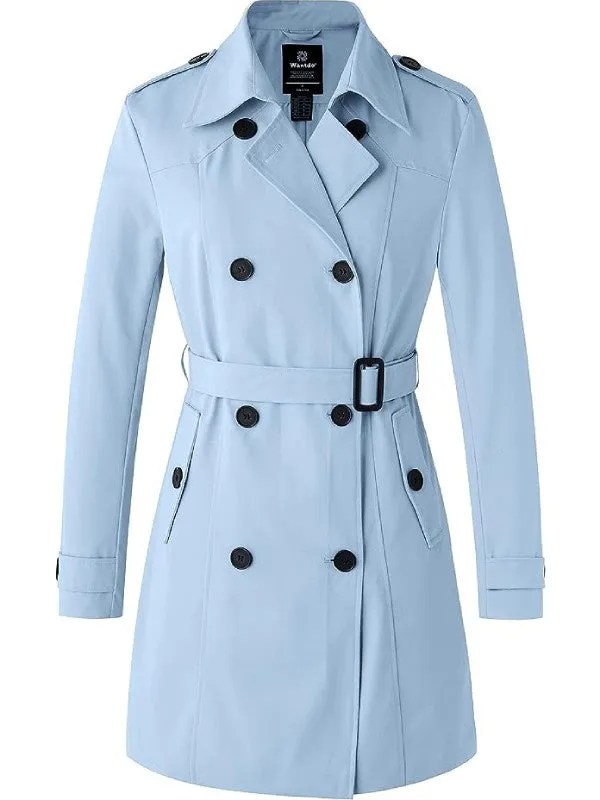 Women's Waterproof Coat 33992