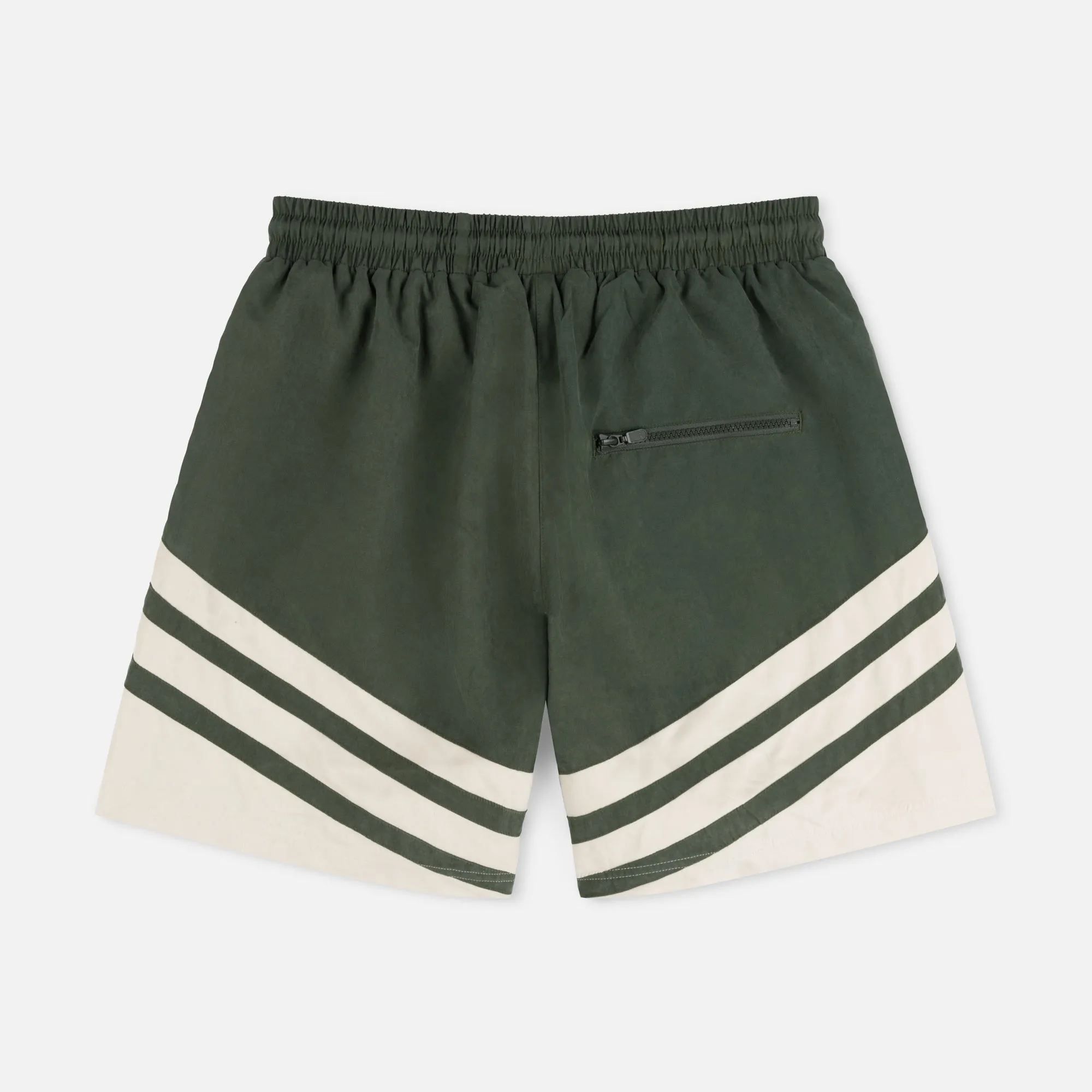 Yopu Shorts | Khaki